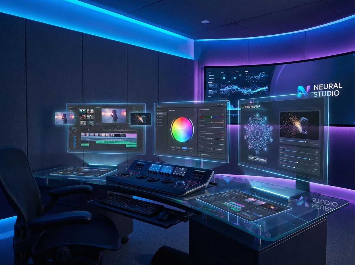 17c一起草AI工作室