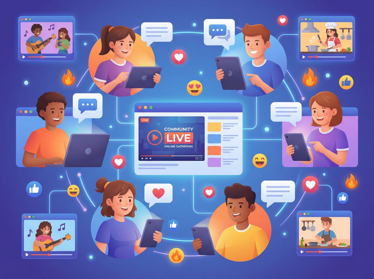 17c一起草社区互动