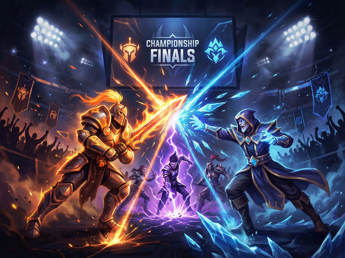 17c一起草英雄联盟电竞视频