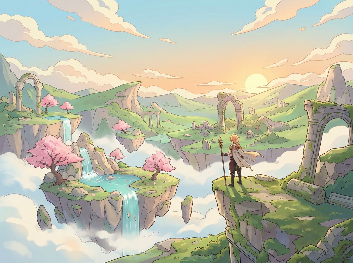 17c一起草原神游戏视频攻略